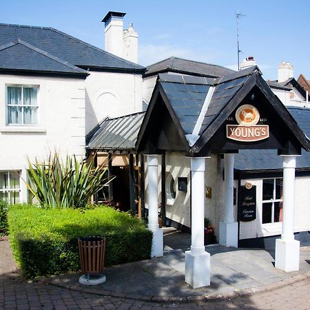 Dukes Head Hotel London Borough of London Borough of Croydon Exterior foto
