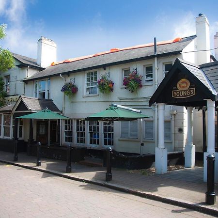 Dukes Head Hotel London Borough of London Borough of Croydon Exterior foto