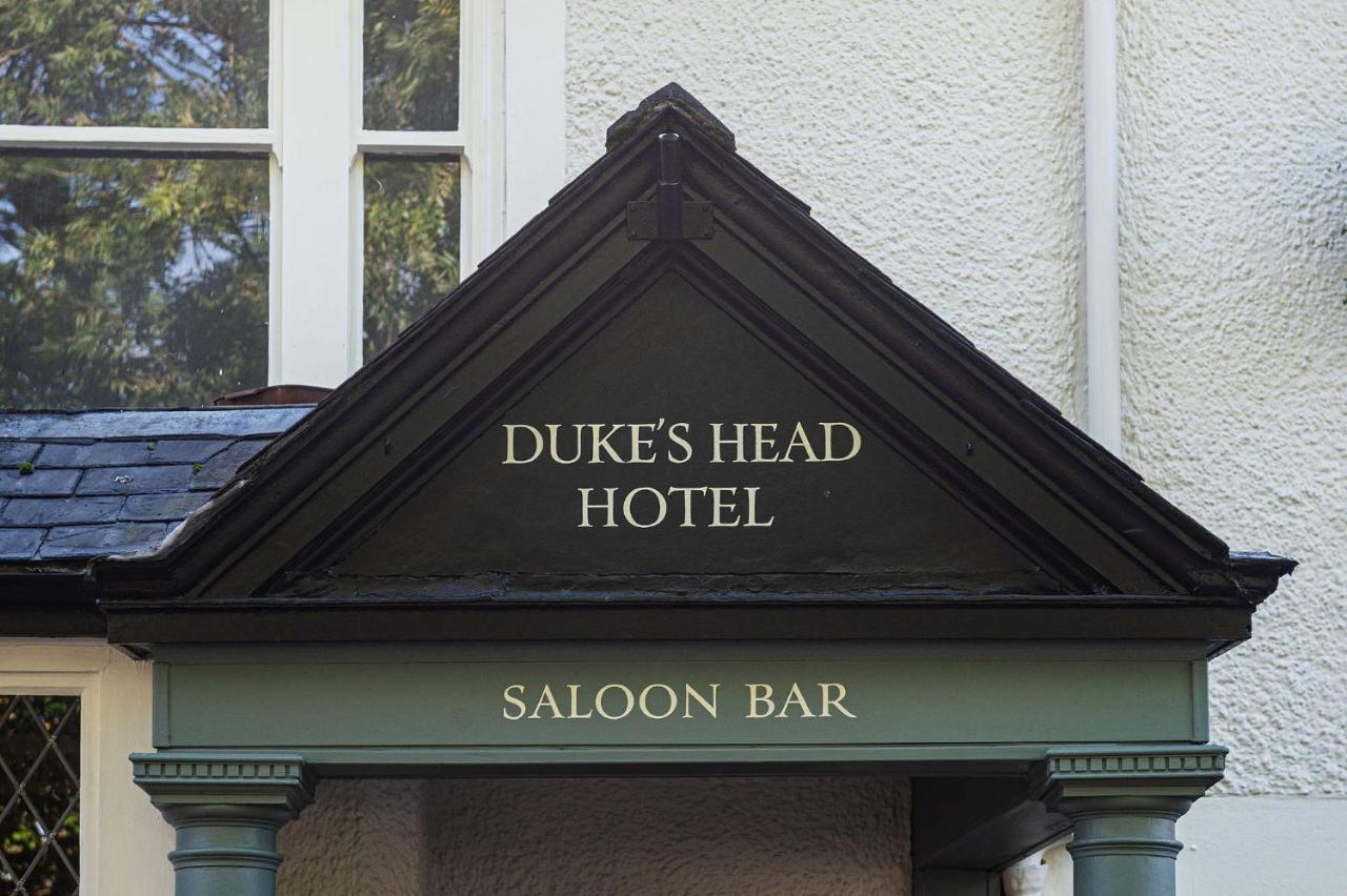Dukes Head Hotel London Borough of London Borough of Croydon Exterior foto
