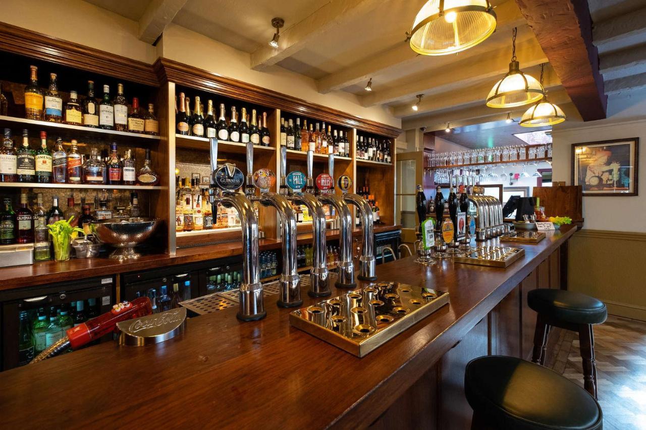 Dukes Head Hotel London Borough of London Borough of Croydon Exterior foto