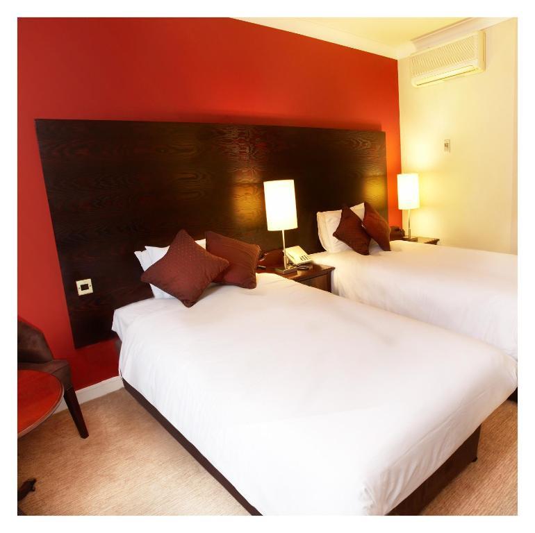Dukes Head Hotel London Borough of London Borough of Croydon Zimmer foto